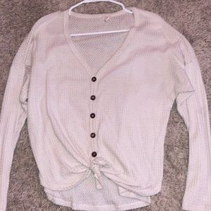 Urban Outfitters Long Sleeve.